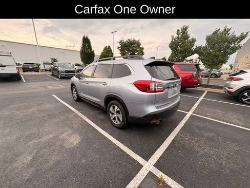 Used 2025 Subaru Ascent Premium AWD/4WD image 5