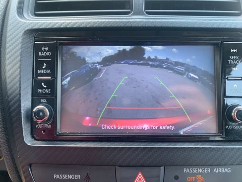 Used 2021 Mitsubishi Outlander Sport LE FWD image 15