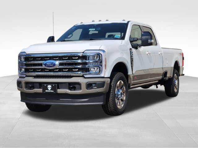 New 2026 Ford F350 King Ranch AWD/4WD image 3
