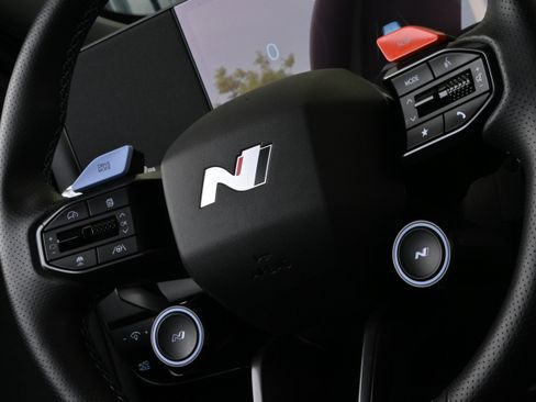 Used 2025 Hyundai Ioniq 5 N image 25