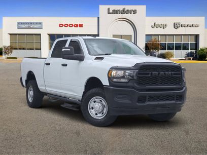 Used 2024 RAM 2500 Tradesman