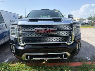 Used 2022 GMC Sierra 2500 Denali AWD/4WD video 2