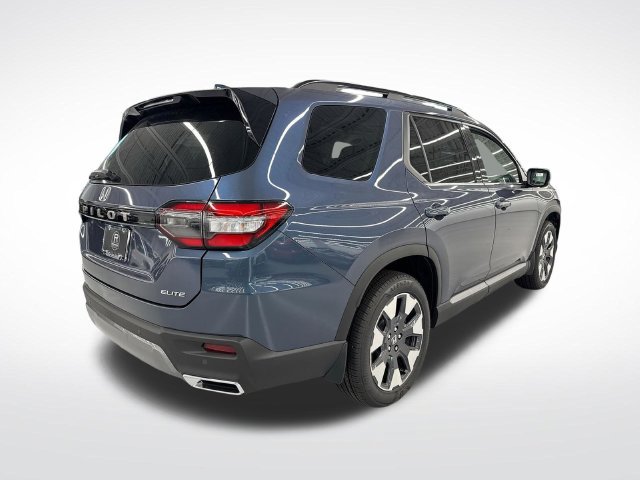 New 2026 Honda Pilot Elite image 36