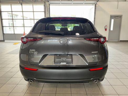Certified 2026 MAZDA CX-30 AWD 2.5 S w/ Select Sport Pkg image 14