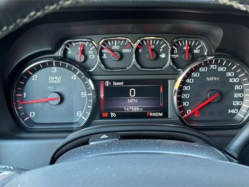 Used 2015 GMC Yukon XL SLT w/ Open Road Package image 26