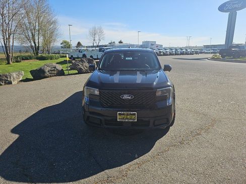 New 2026 Ford Maverick Lariat image 42