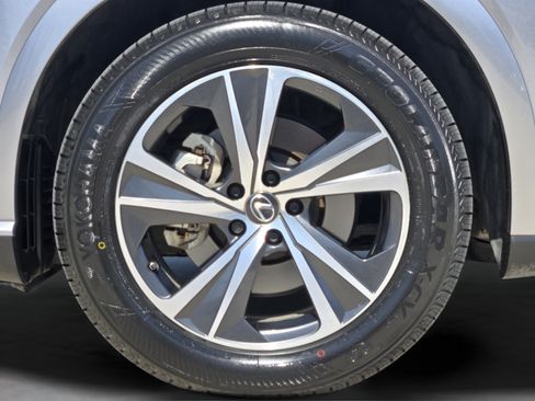Used 2024 Lexus RX 350 Premium w/ Accessory Package (Z1) FWD image 33
