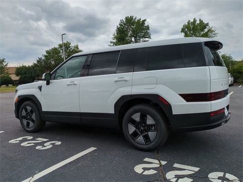 New 2026 Hyundai Santa Fe SE image 6