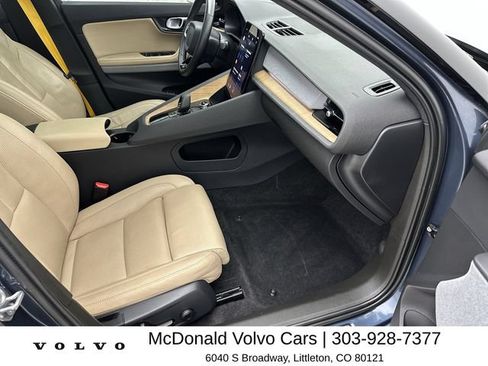 Used 2022 Polestar Polestar 2 w/ Performance Package AWD/4WD image 25
