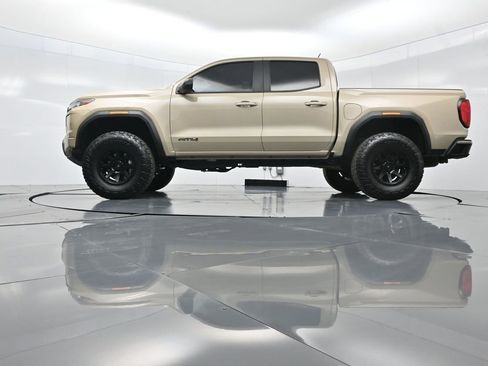 Used 2023 GMC Canyon AT4 w/ AT4 Premium Package image 48