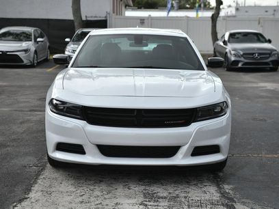 Used 2023 Dodge Charger SXT