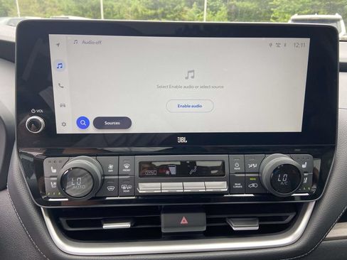 Used 2026 Toyota Grand Highlander AWD image 25