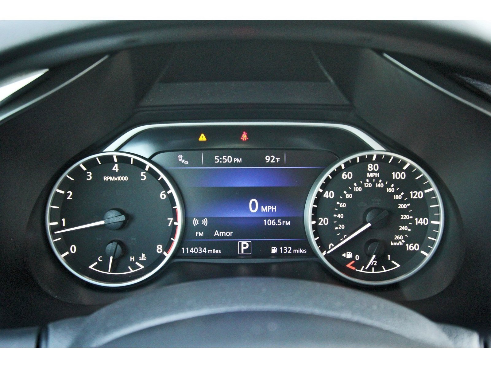 Used 2019 Nissan Murano SV w/ Premium Package FWD image 15