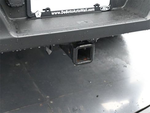 Used 2022 Ford F150 Platinum w/ Equipment Group 701A High image 19