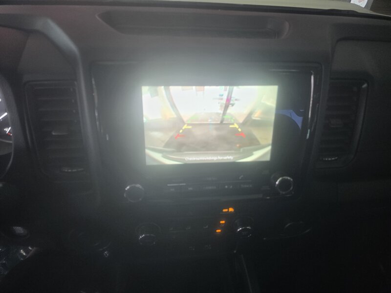 Used 2022 Nissan Frontier S RWD image 23