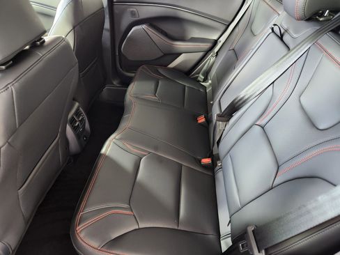 New 2025 Ford Mustang Mach-E Premium w/ Sport Appearance Package image 11