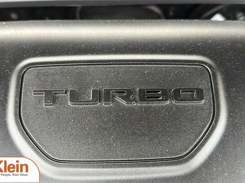 Used 2024 Jeep Compass Trailhawk image 31