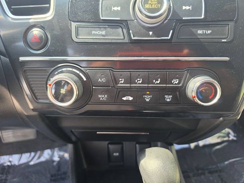 Used 2013 Honda Civic LX image 39