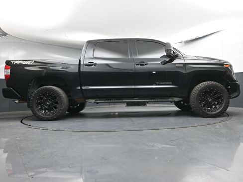 Used 2020 Toyota Tundra SR5 w/ TRD Sport Plus Package image 27