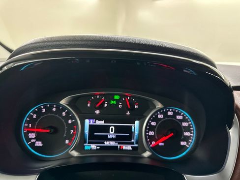 Used 2018 Chevrolet Traverse High Country AWD/4WD image 45