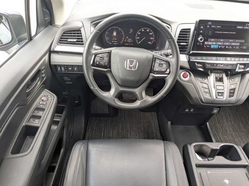 Used 2025 Honda Odyssey EX-L image 21