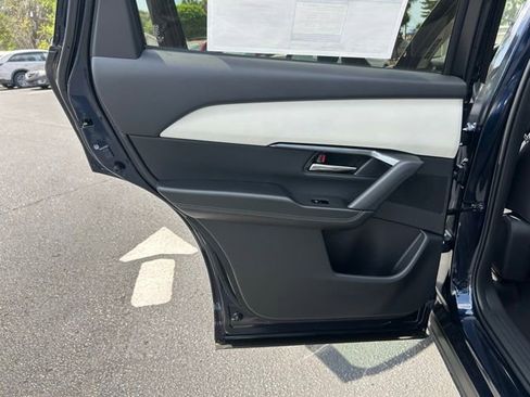 New 2026 MAZDA CX-5 Preferred image 8