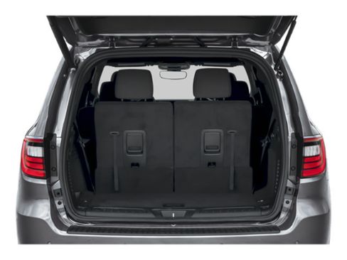 New 2026 Dodge Durango GT w/ Tow 'N Go Package AWD/4WD image 10