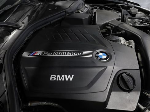 Used 2016 BMW M235i Coupe RWD image 27
