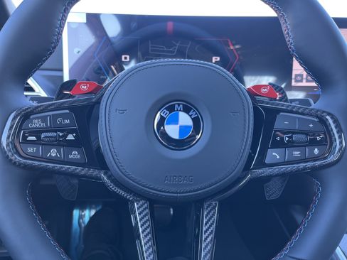 New 2026 BMW M3 Competition image 13