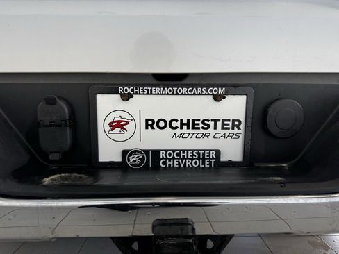 Used 2020 GMC Sierra 1500 SLT w/ SLT Convenience Package image 43