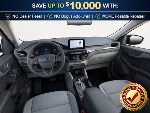New 2026 Ford Escape Active FWD image 13
