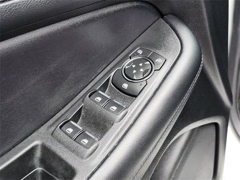 Certified 2022 Ford Edge SEL w/ Convenience Package image 17