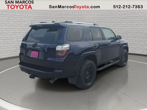 Used 2023 Toyota 4Runner SR5 Premium image 5