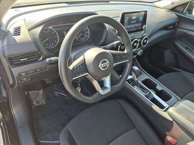 Used 2023 Nissan Sentra SV FWD image 10