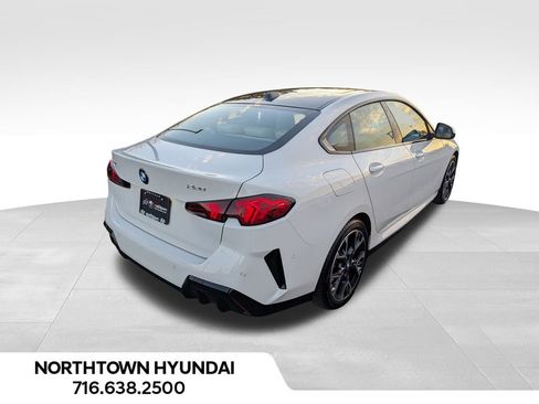 Used 2025 BMW 228i xDrive image 17