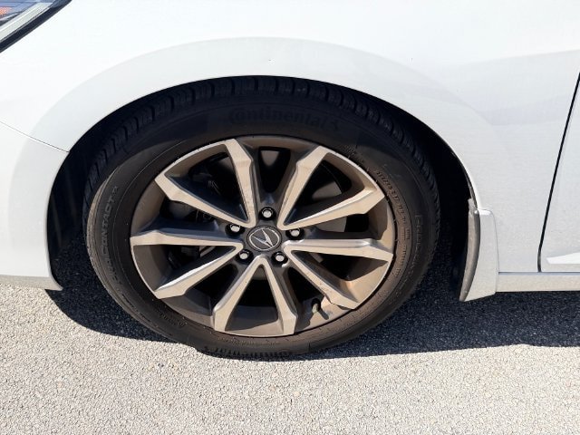 Certified 2024 Acura Integra FWD image 20