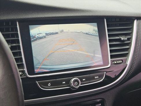 Used 2017 Buick Encore Sport Touring image 14