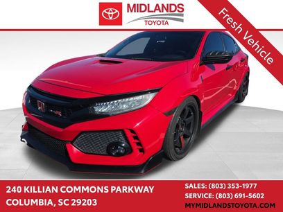 Used 2019 Honda Civic Type R