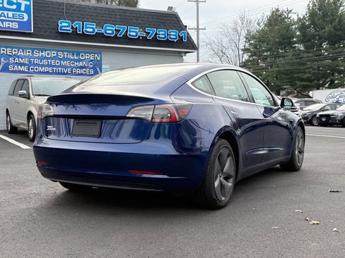 Used 2019 Tesla Model 3 Long Range image 20