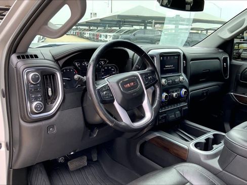 Used 2020 GMC Sierra 1500 SLT w/ SLT Premium Plus Package image 17