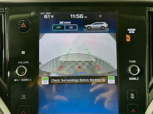 Used 2021 Subaru Outback Limited w/ Popular Package #2 image 14