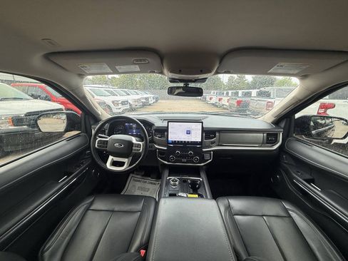 Used 2022 Ford Expedition XLT RWD image 20