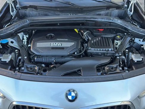 Used 2020 BMW X2 xDrive28i w/ Convenience Package AWD/4WD image 24