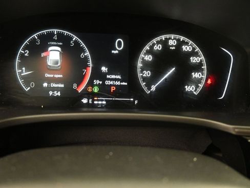 Used 2023 Honda Civic Sport image 14