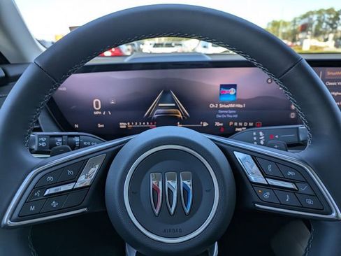 New 2026 Buick Envision Preferred image 31