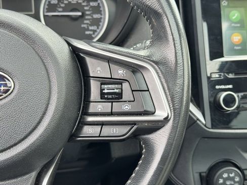 Used 2022 Subaru Forester Premium image 28