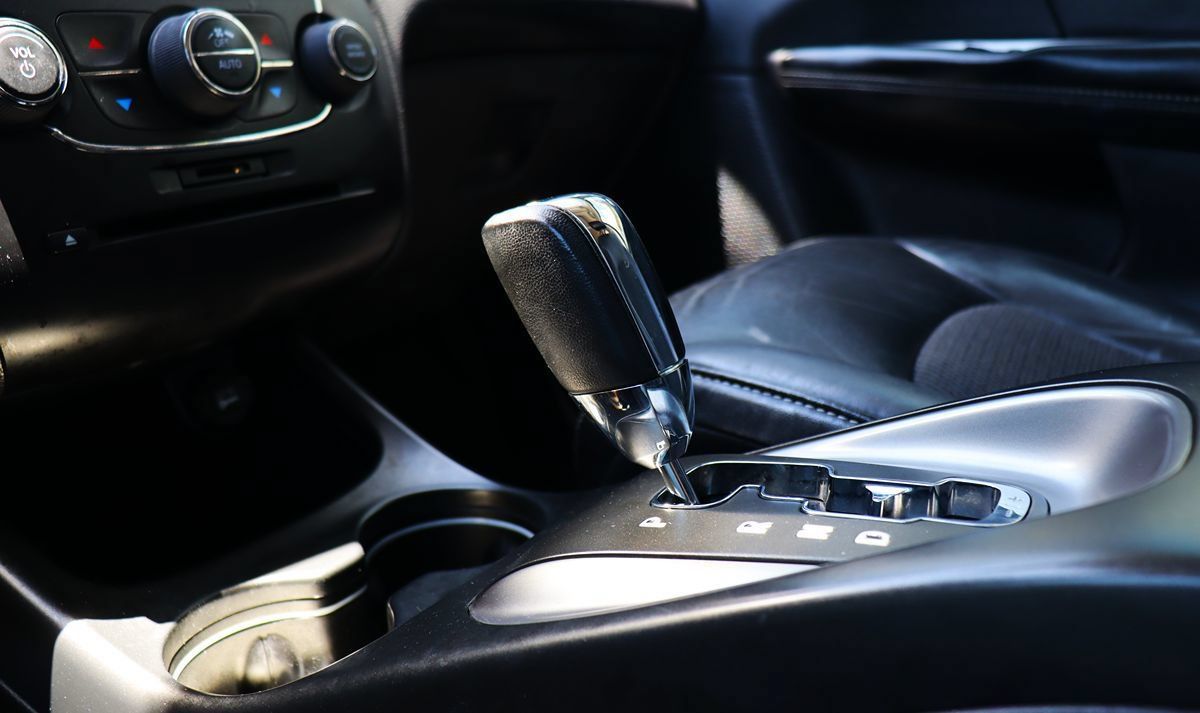 Used 2020 Dodge Journey Crossroad FWD image 49