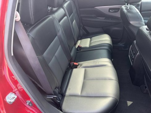 Used 2023 Nissan Murano SL AWD/4WD image 21