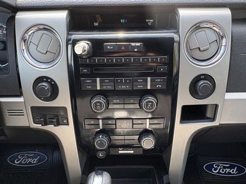 Used 2011 Ford F150 FX4 image 6