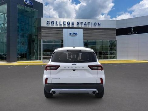 New 2026 Ford Escape Active image 5